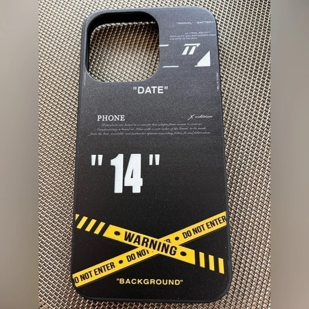 IPHONE 13 Pro Max apple phone case NWT